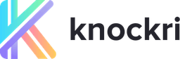 Knockri Logo